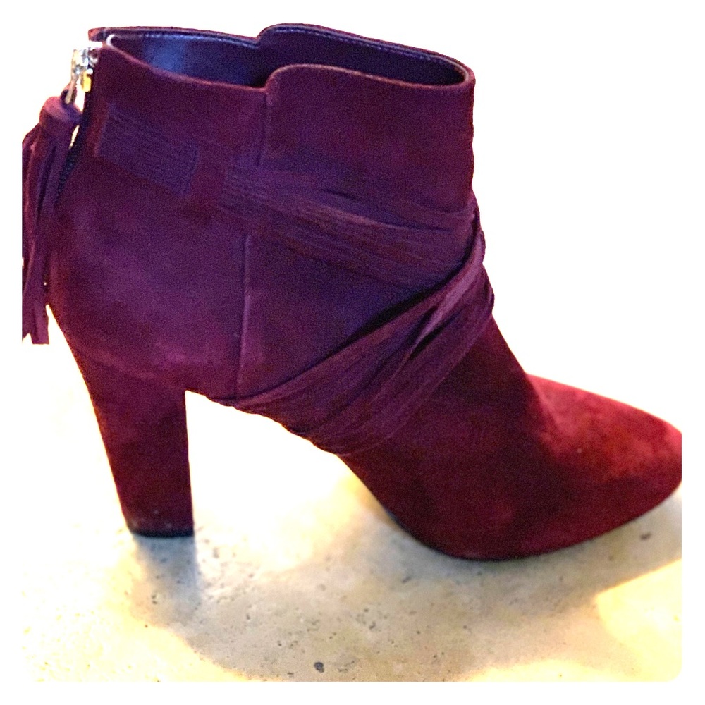 Booties